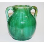 Vintage John Campbell Australian pottery vase