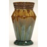 Regal Mashman Australian pottery vase