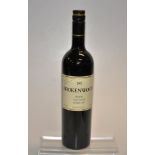 One bottle of 2002 Brokenwood 'Rayner Vineyard'