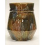 Regal Mashman Australian pottery vase
