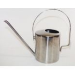 Stelton Denmark stainless steel watering can