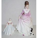 Royal Doulton 'Good Companion' figurine