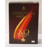 Bottle Courvoisier XO Imperial Cognac