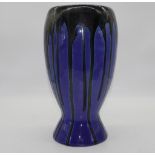 Large contemporary Australian pottery vase