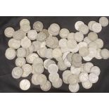 Quantity Australian shillings