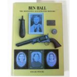 Limited Edition volume 'Ben Hall'