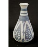 Rare Ilya Chapoff Australian pottery vase