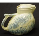 Vintage Australian ceramic electric jug