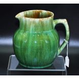 John Campbell Australian pottery jug