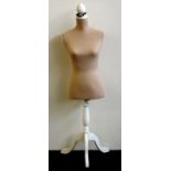 Dressmakers mannequin