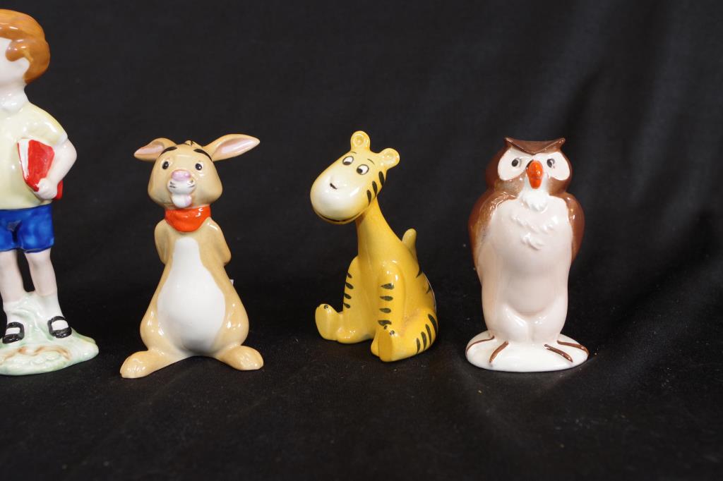 Collection eight Beswick Walt Disney figures - Image 5 of 6