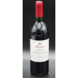 Bottle Penfolds Bin 389 1998 Cabernet Shiraz