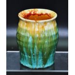 John Campbell Australian pottery vase