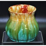 John Campbell Australian pottery vase