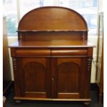 Victorian chiffonier