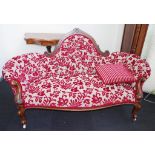 Antique sofa