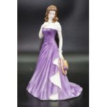 Royal Doulton Pretty Ladies 'Claire' figure