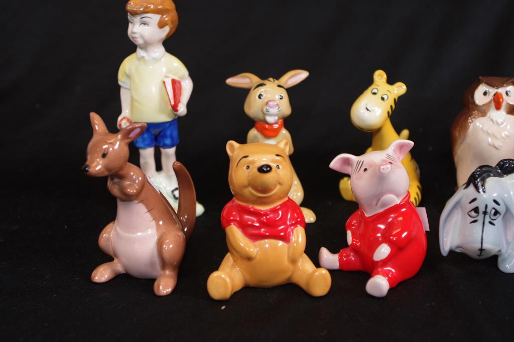 Collection eight Beswick Walt Disney figures - Image 3 of 6