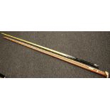 Good wooden Billiard Cue