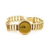 Ladies Omega De Ville watch