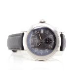 Baume & Mercier gents automatic watch,
