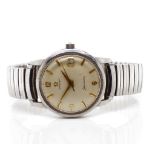 Gents Omega "Seamaster" Circa 1950/1960s