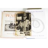 Three Pearl reference books