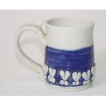 Stephanie Culling Australian Pottery mug