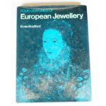Book: Four centuries of European jewellery