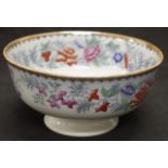 Antique Royal Doulton 'Bottle Japan' bowl