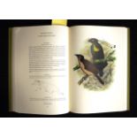 Volume 'The Birds of Paradise & Bower Birds'