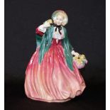 Royal Doulton 'Lady Charmian' figure