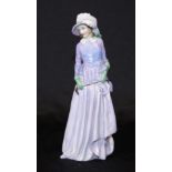 Early Royal Doulton 'Maureen' figure