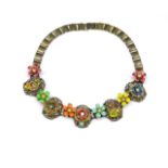 Designer Sweet Romance OLLIPOP (USA) necklace