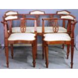 Vintage three piece salon suite