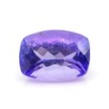 Loose 1.43ct Tanzanite