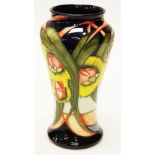 John Moorcroft 'Illyarie' vase