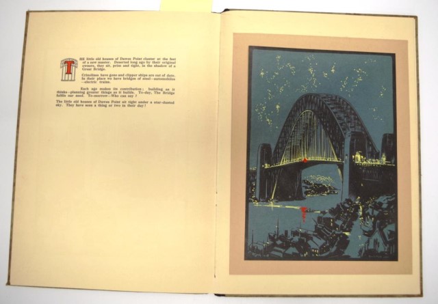 Robert Emerson Curtis (1898-1996) lithographs - Image 6 of 10