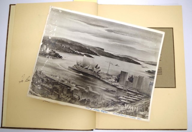 Robert Emerson Curtis (1898-1996) lithographs - Image 9 of 10