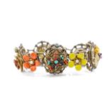 Designer Sweet Romance OLLIPOP (USA) bracelet