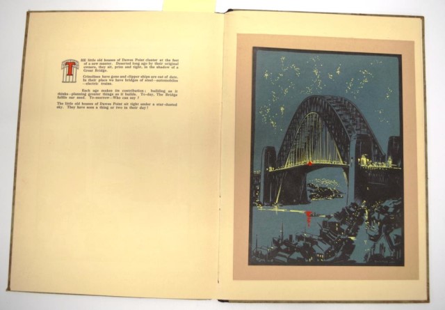 Robert Emerson Curtis (1898-1996) lithographs - Image 5 of 10