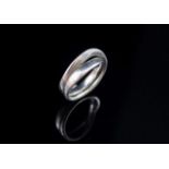 Georg Jensen sterling silver #369 ring