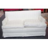 Contemporary sofa