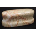 New Parliament House marble specimen paperweight