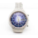 Vintage Seiko "Speed -Timer" watch