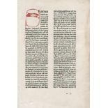 Thomas von Aquin: Super secundo libro Sententiarum Petri LombardiThomas von Aquin. Super secundo