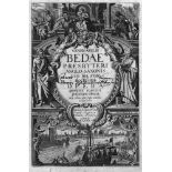 Beda Venerabilis: Opera theologica, moralia, historicaBeda Venerabilis. Opera theologica, moralia,