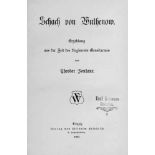 Fontane, Theodor: Schach von WuthenowFontane, Theodor. Schach von Wuthenow. Erzählung aus der Zeit