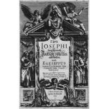 Flavius Josephus: Joodsche HistorienFlavius Josephus. Hooghberoemde Joodsche Historien ende