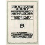 Skoda, Herma von: Der zerrissene SchleierSkoda, Herma von. Der zerrissene Schleier und andere